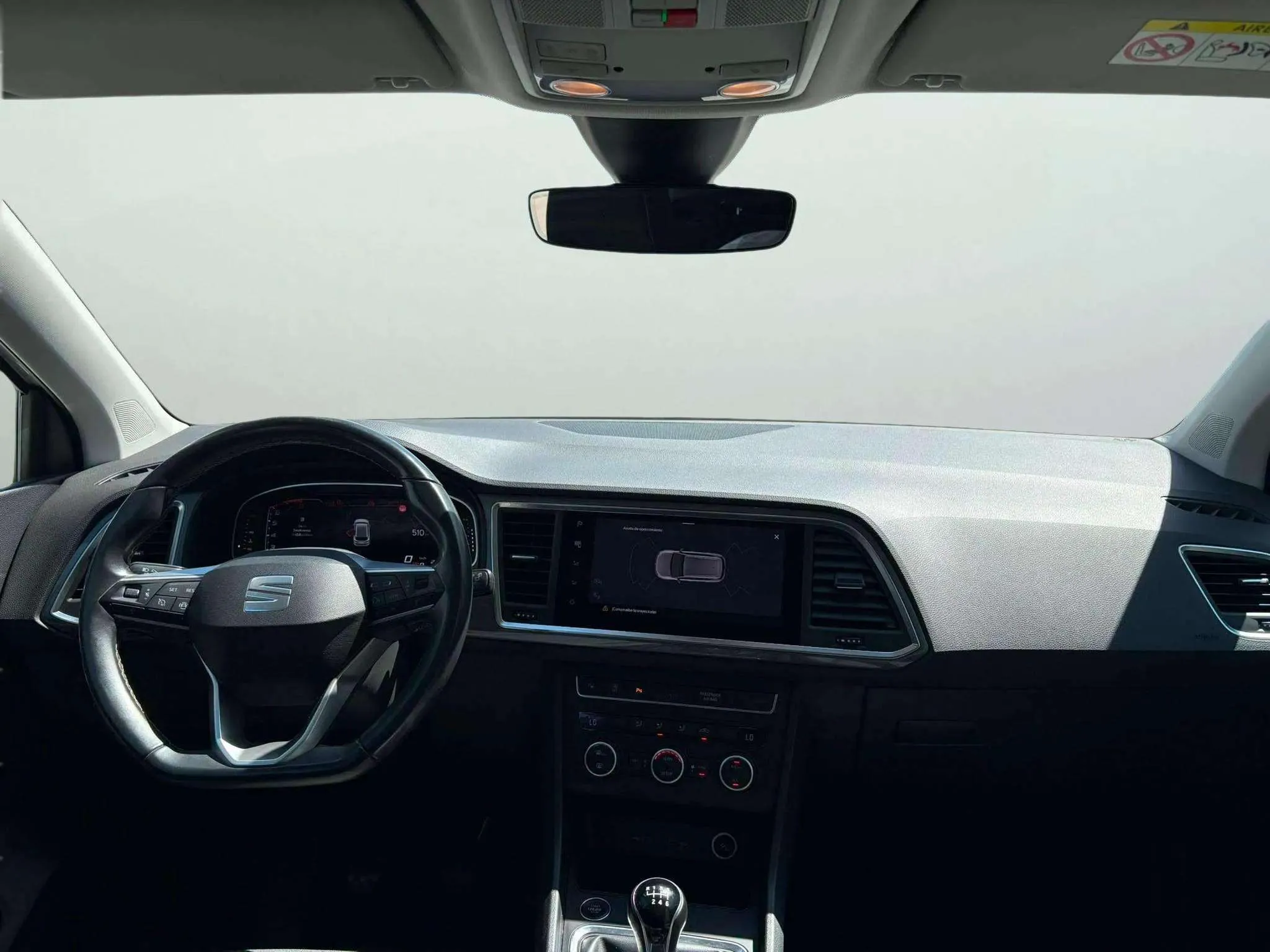 SEAT Ateca 1.5 TSI Style XL - foto 10