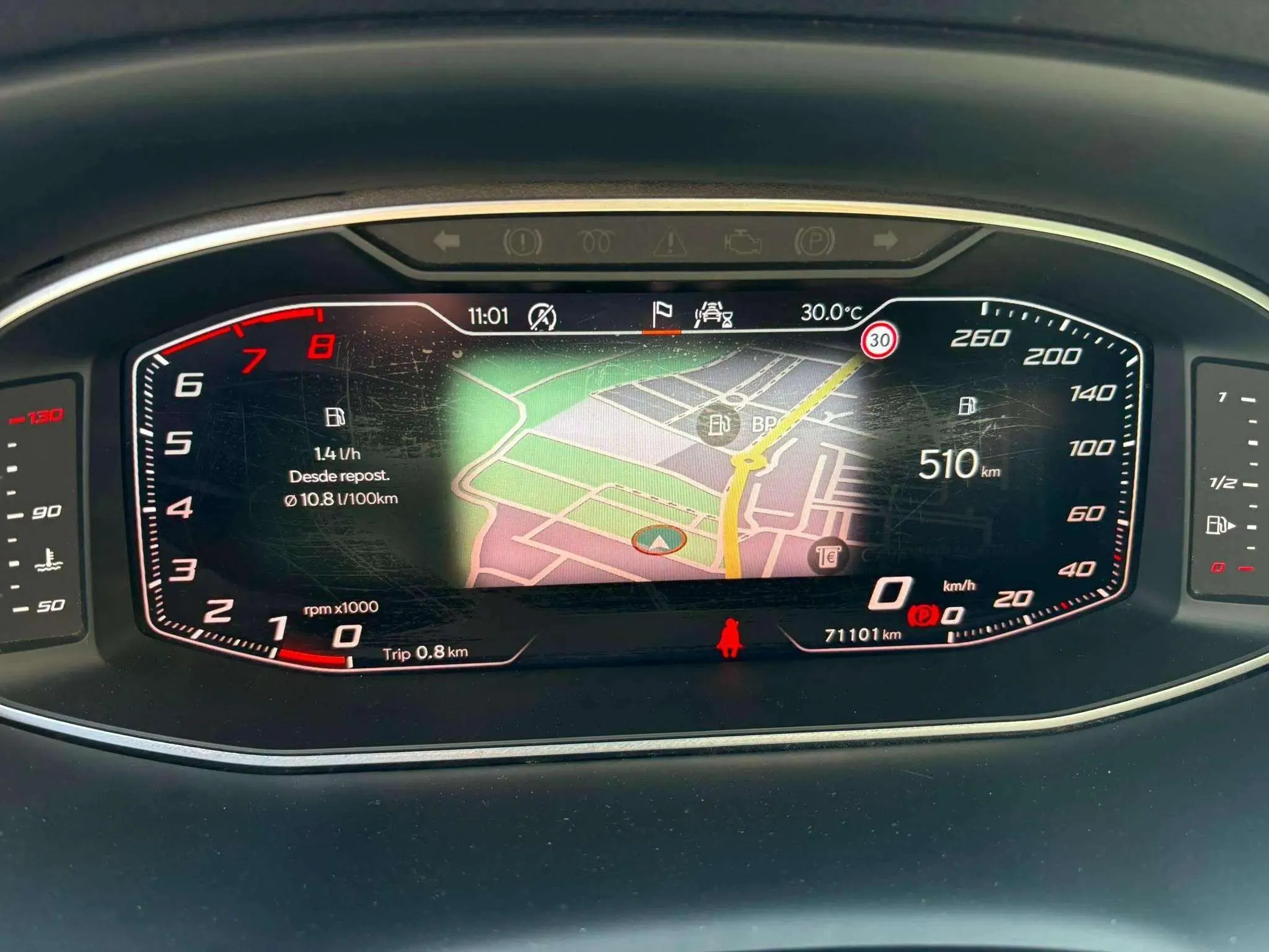SEAT Ateca 1.5 TSI Style XL - foto 9