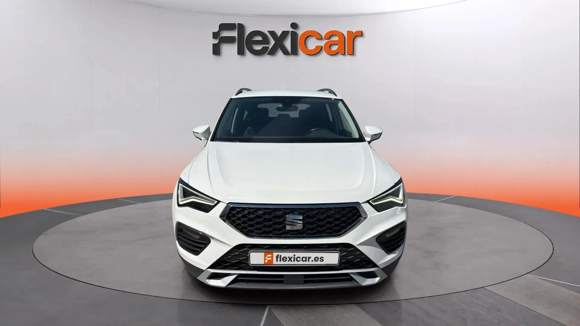 SEAT Ateca 1.5 TSI Style XL - foto 2