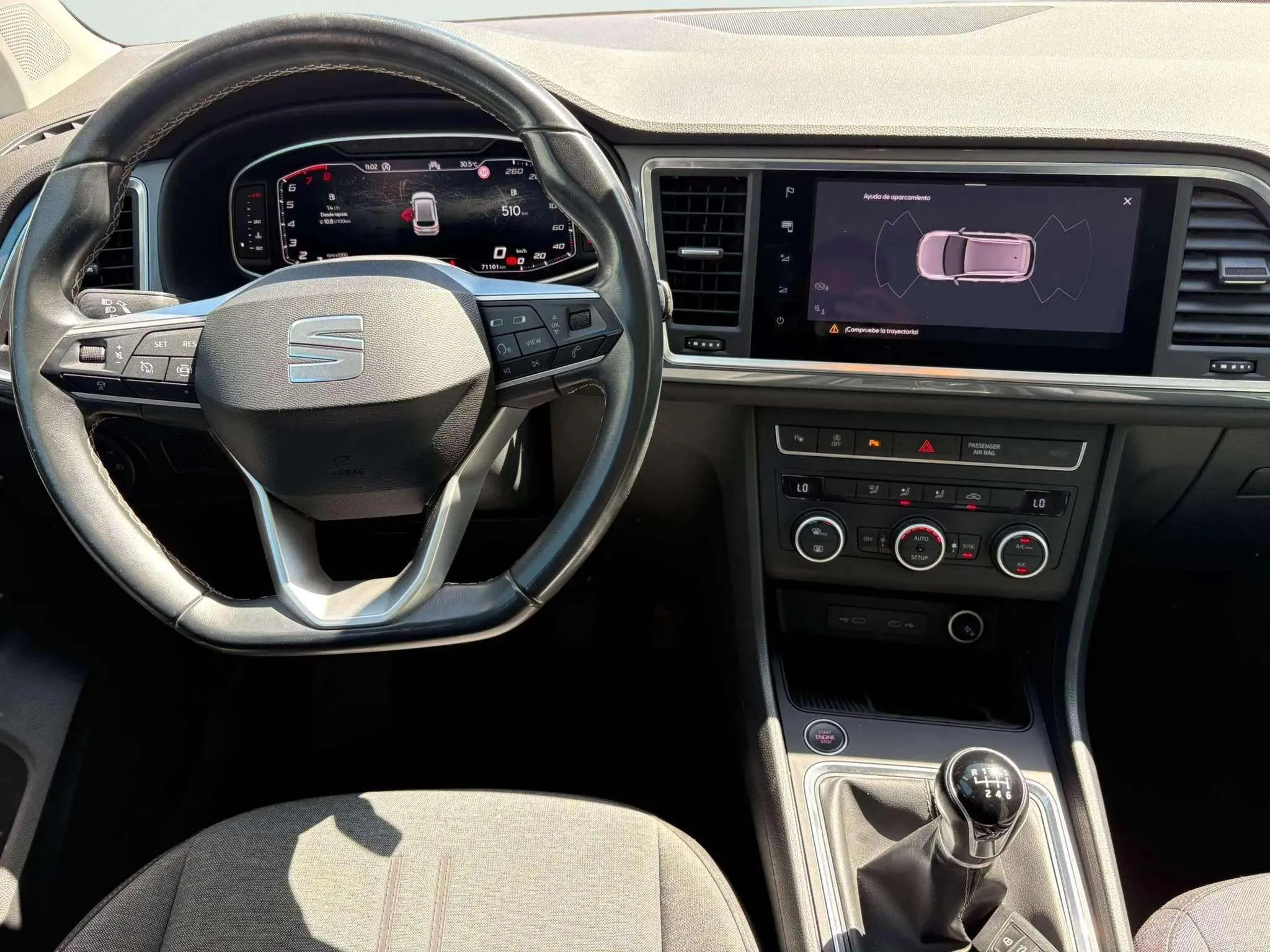 SEAT Ateca 1.5 TSI Style XL - foto 12