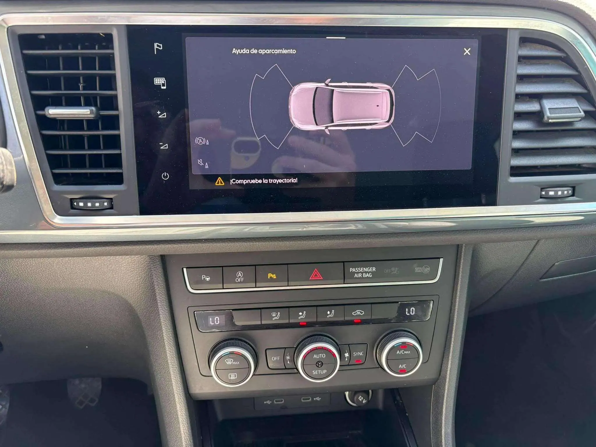 SEAT Ateca 1.5 TSI Style XL - foto 6