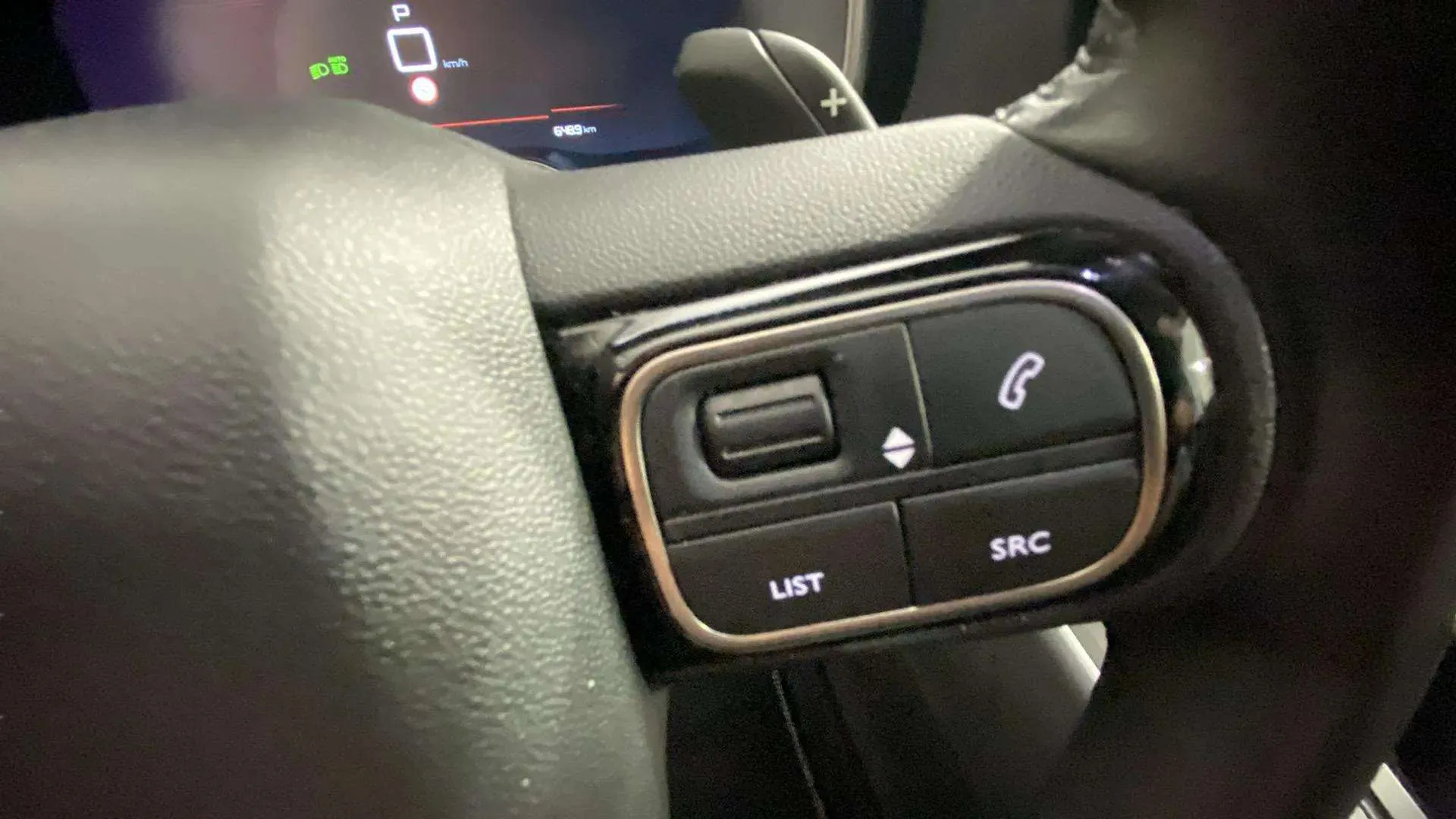 Citroën C5 Aircross BlueHDi EAT8 C Series - foto 17