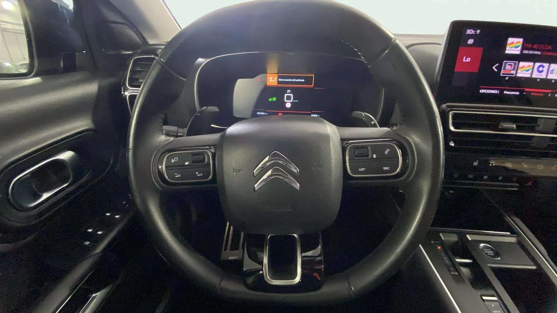Citroën C5 Aircross BlueHDi EAT8 C Series - foto 9