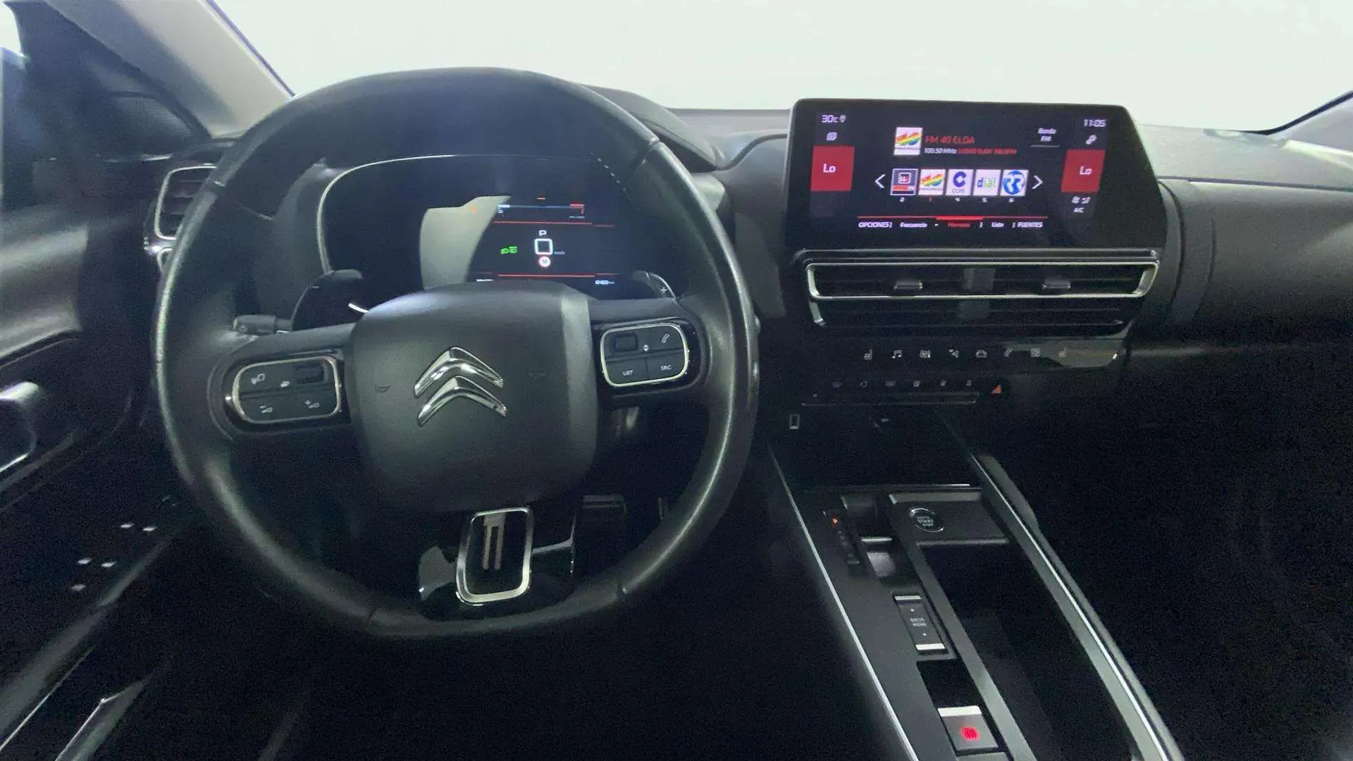 Citroën C5 Aircross BlueHDi EAT8 C Series - foto 10