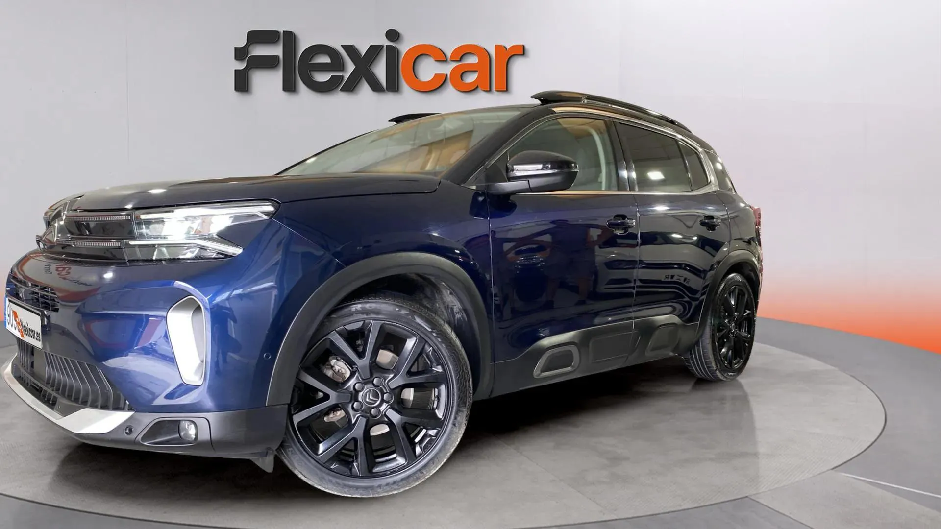Citroën C5 Aircross BlueHDi EAT8 C Series - foto 4