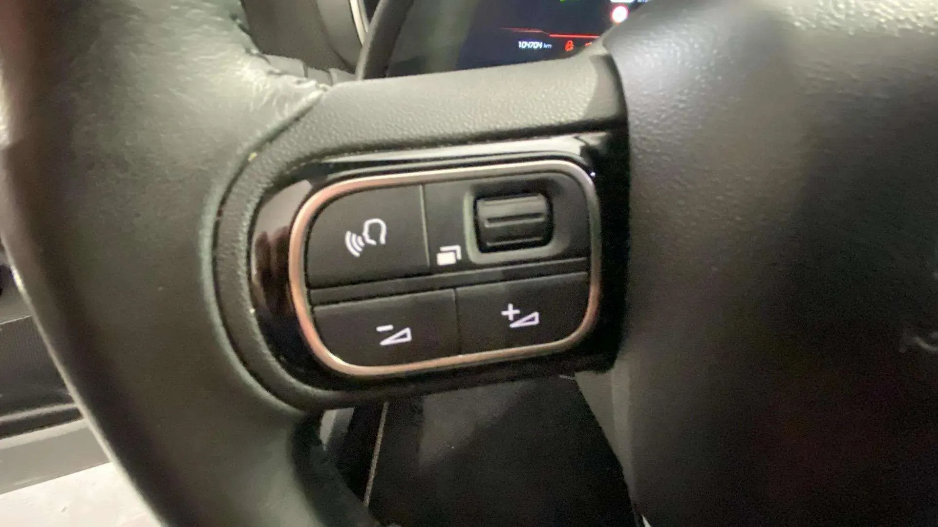 Citroën C5 Aircross BlueHDi EAT8 C Series - foto 16
