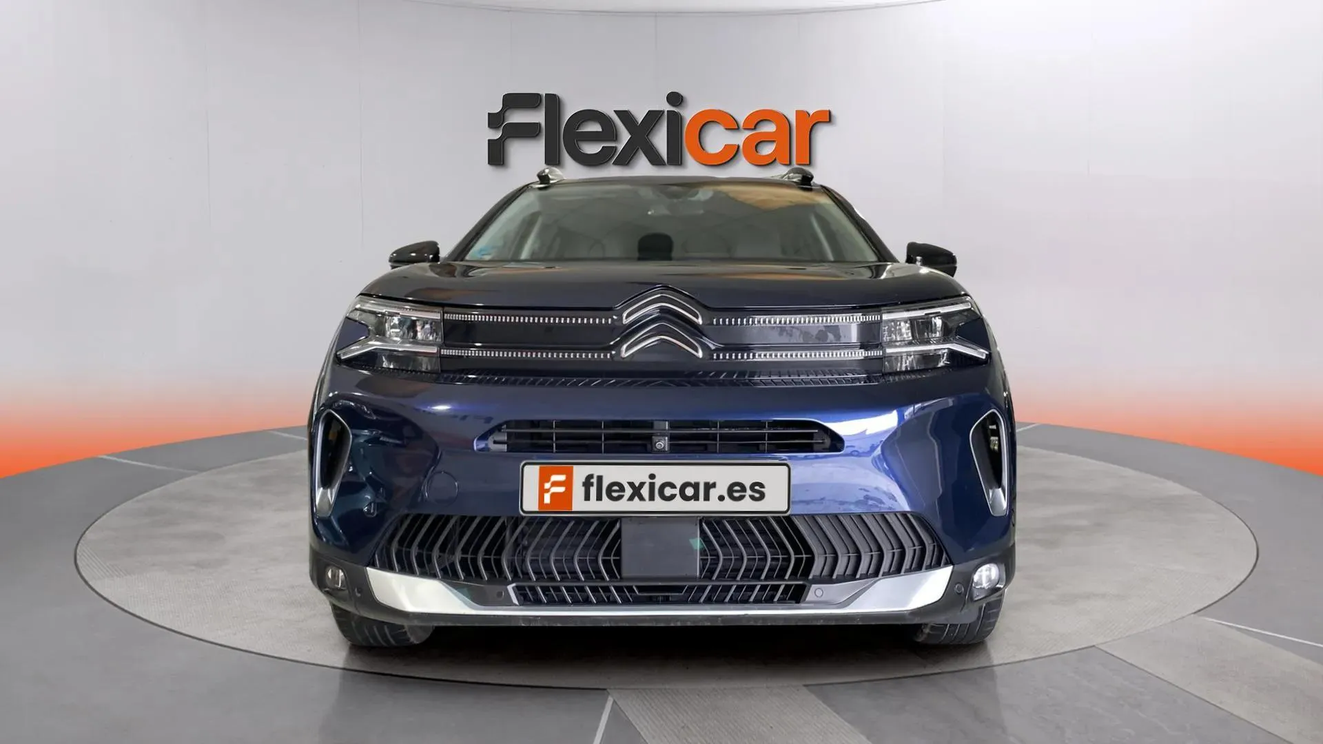 Citroën C5 Aircross BlueHDi EAT8 C Series - foto 2