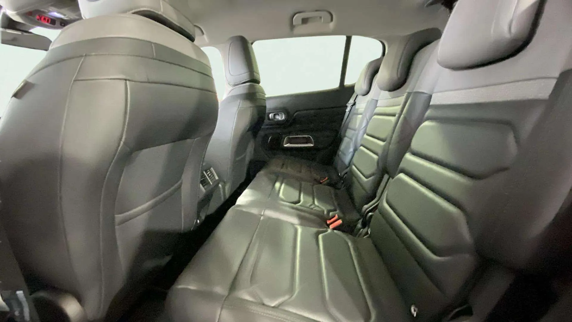 Citroën C5 Aircross BlueHDi EAT8 C Series - foto 15