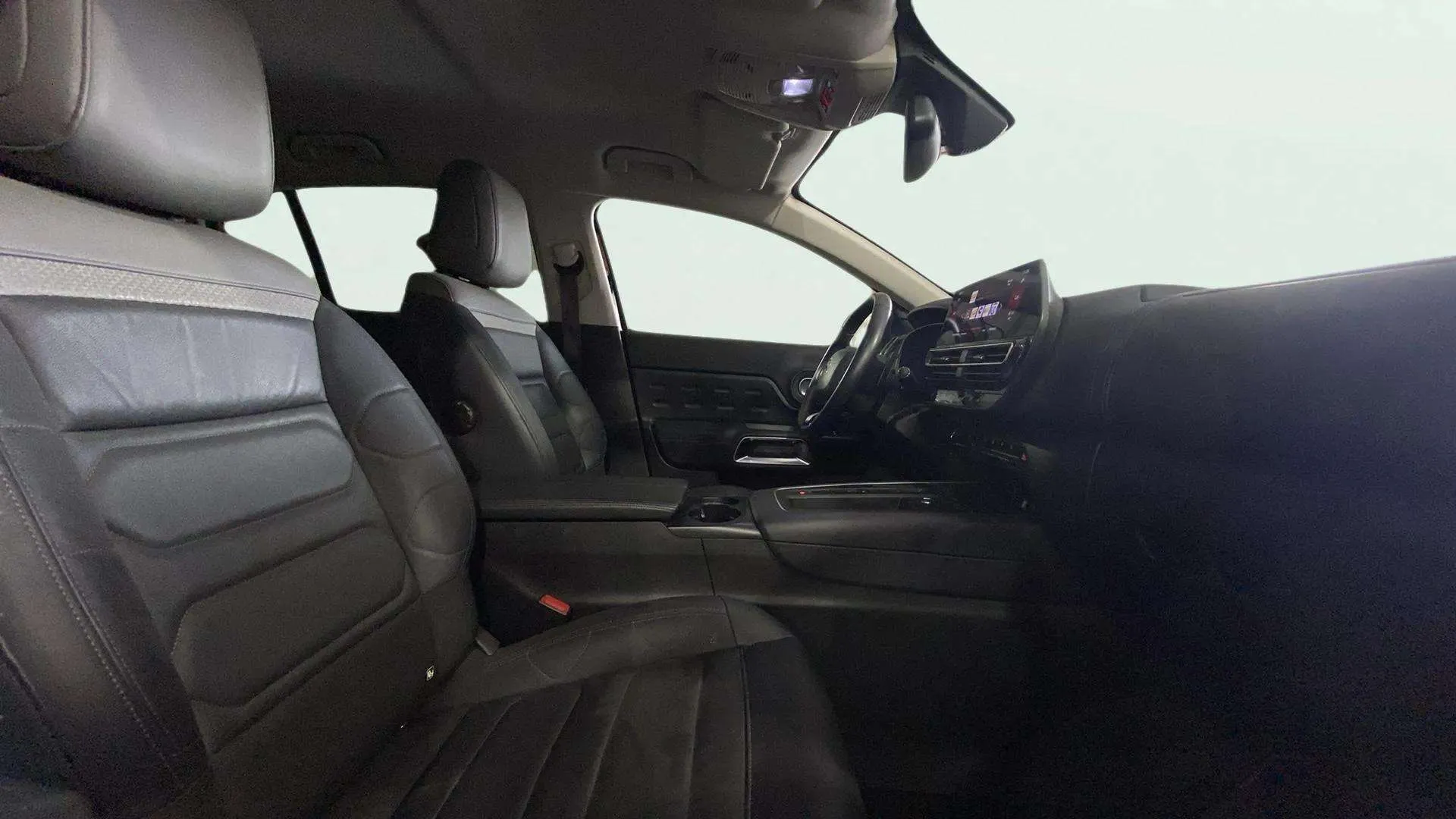 Citroën C5 Aircross BlueHDi EAT8 C Series - foto 13