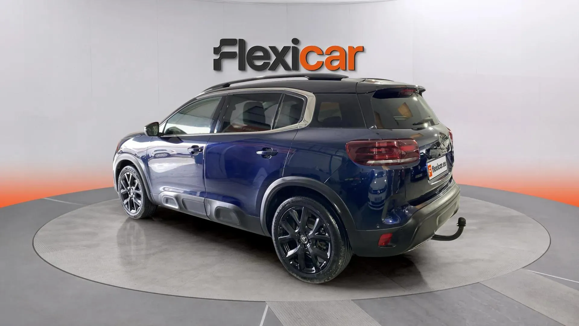 Citroën C5 Aircross BlueHDi EAT8 C Series - foto 7