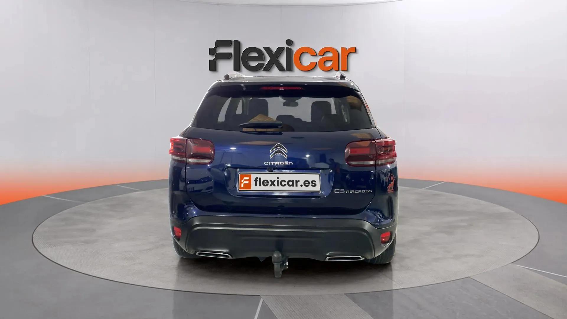 Citroën C5 Aircross BlueHDi EAT8 C Series - foto 6