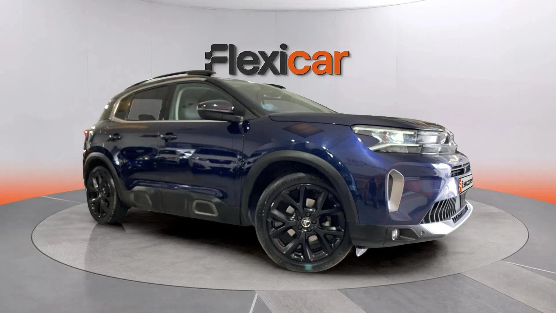 Citroën C5 Aircross BlueHDi EAT8 C Series