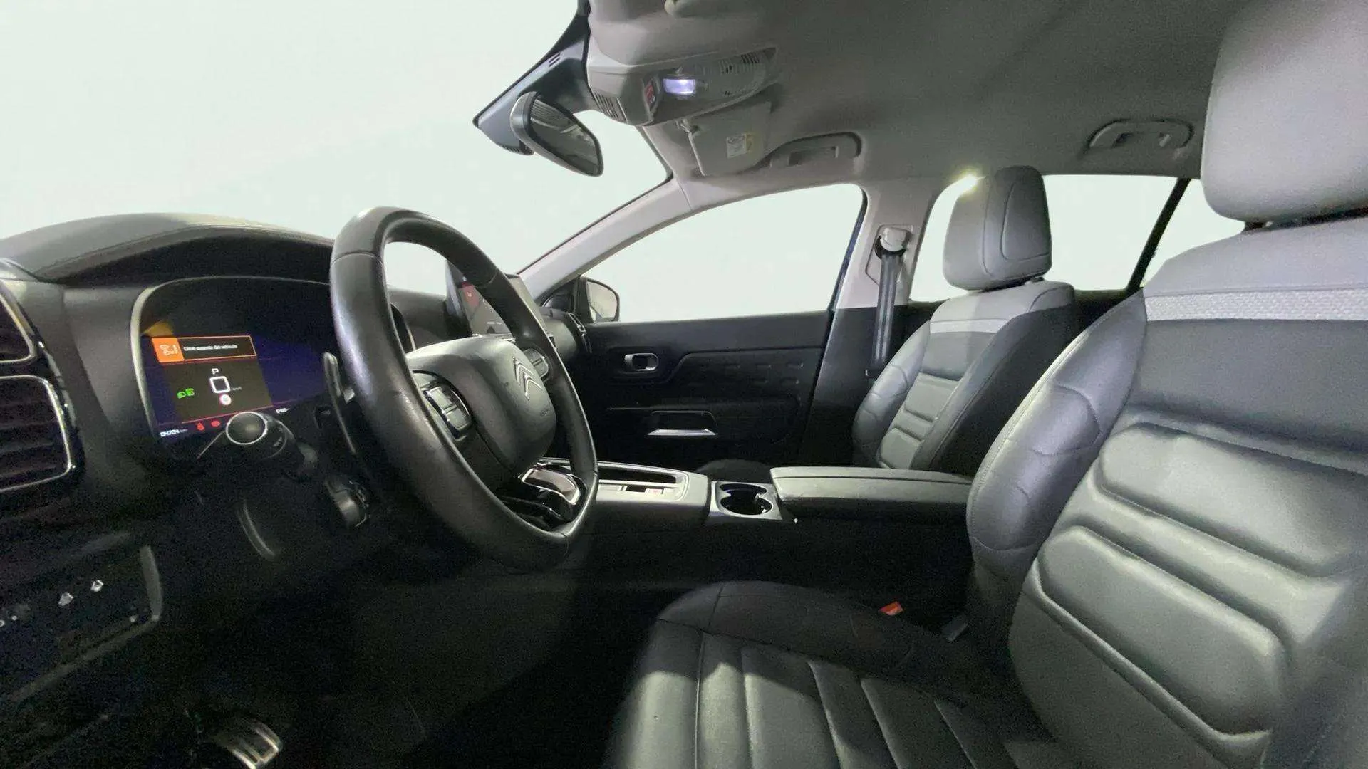 Citroën C5 Aircross BlueHDi EAT8 C Series - foto 12