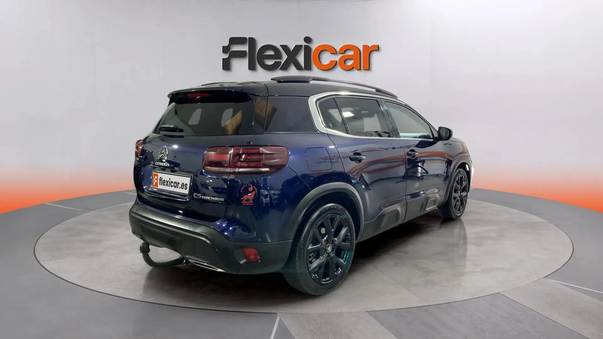 Citroën C5 Aircross BlueHDi EAT8 C Series - foto 8