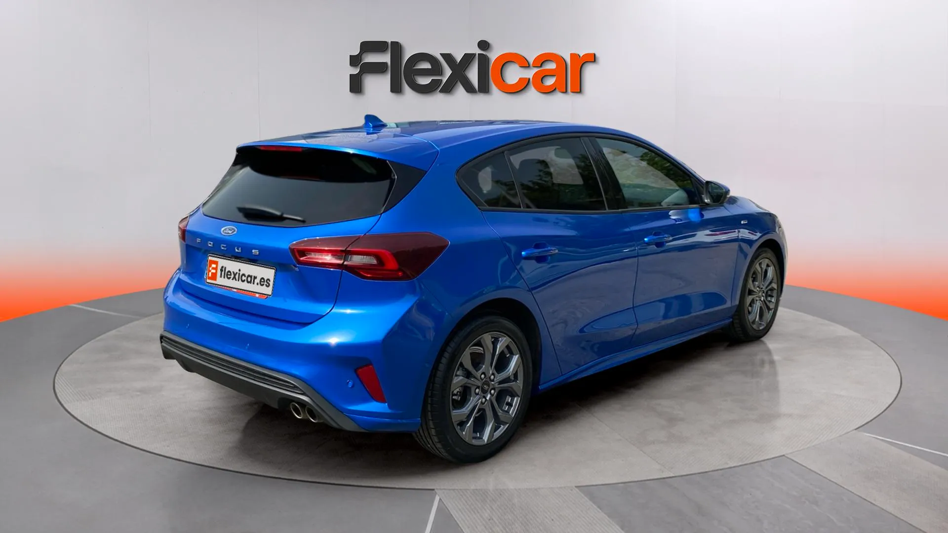 Ford Focus 1.0 EcoBoost MHEV ST-Line - foto 6