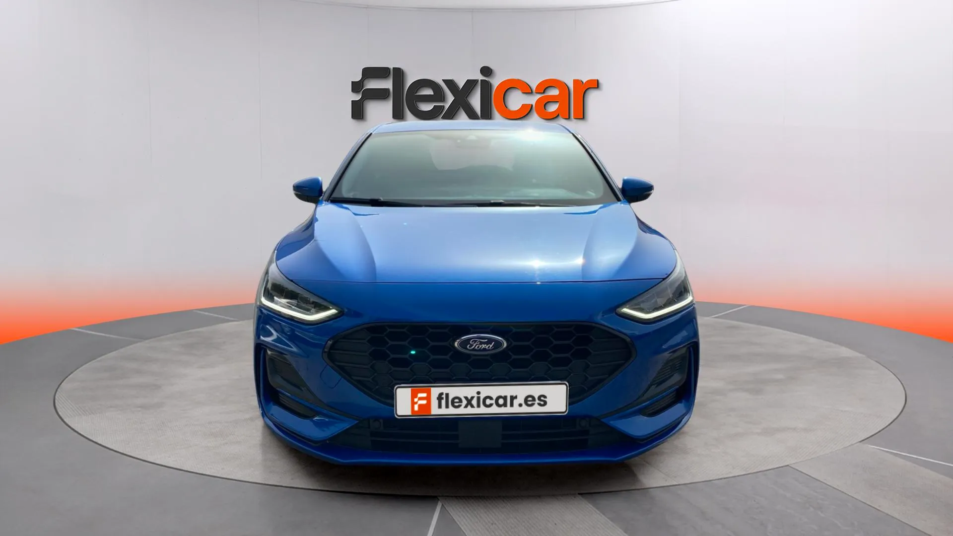 Ford Focus 1.0 EcoBoost MHEV ST-Line - foto 8
