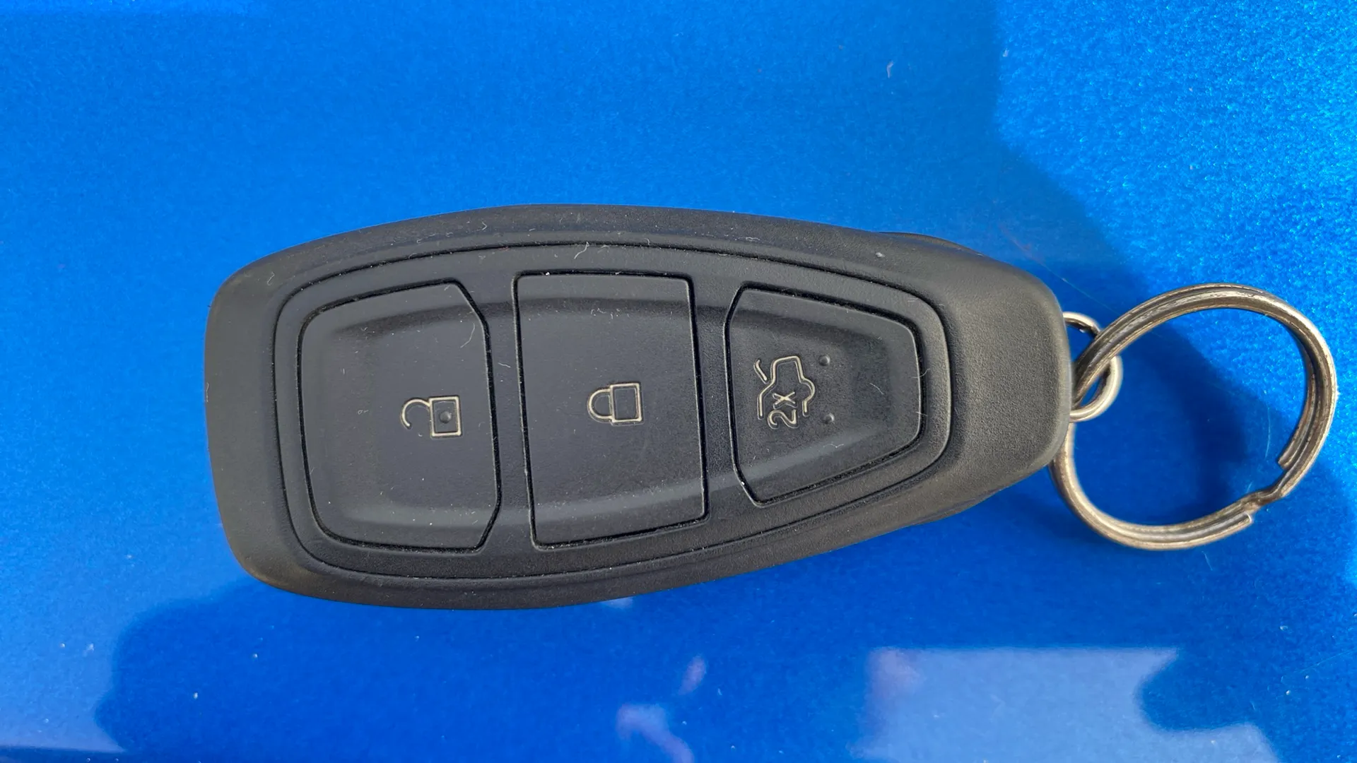Ford Focus 1.0 EcoBoost MHEV ST-Line - foto 20
