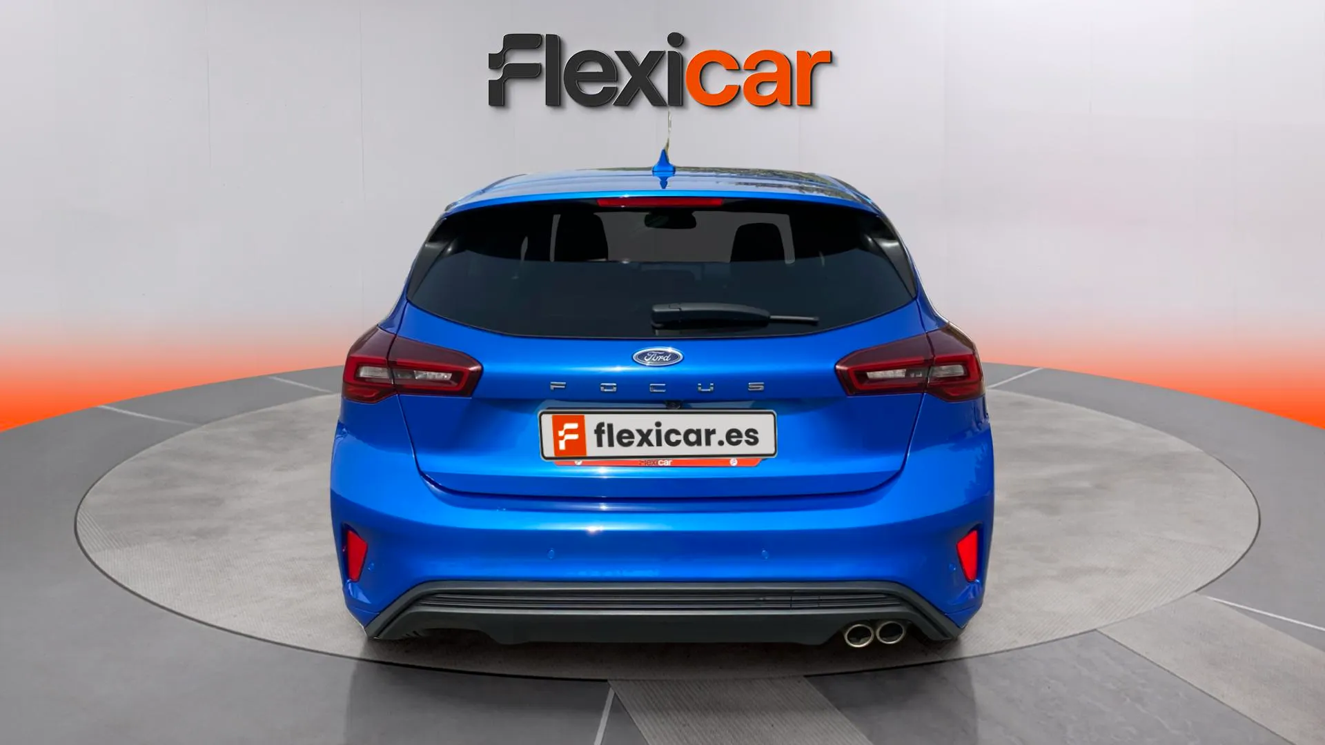Ford Focus 1.0 EcoBoost MHEV ST-Line - foto 5