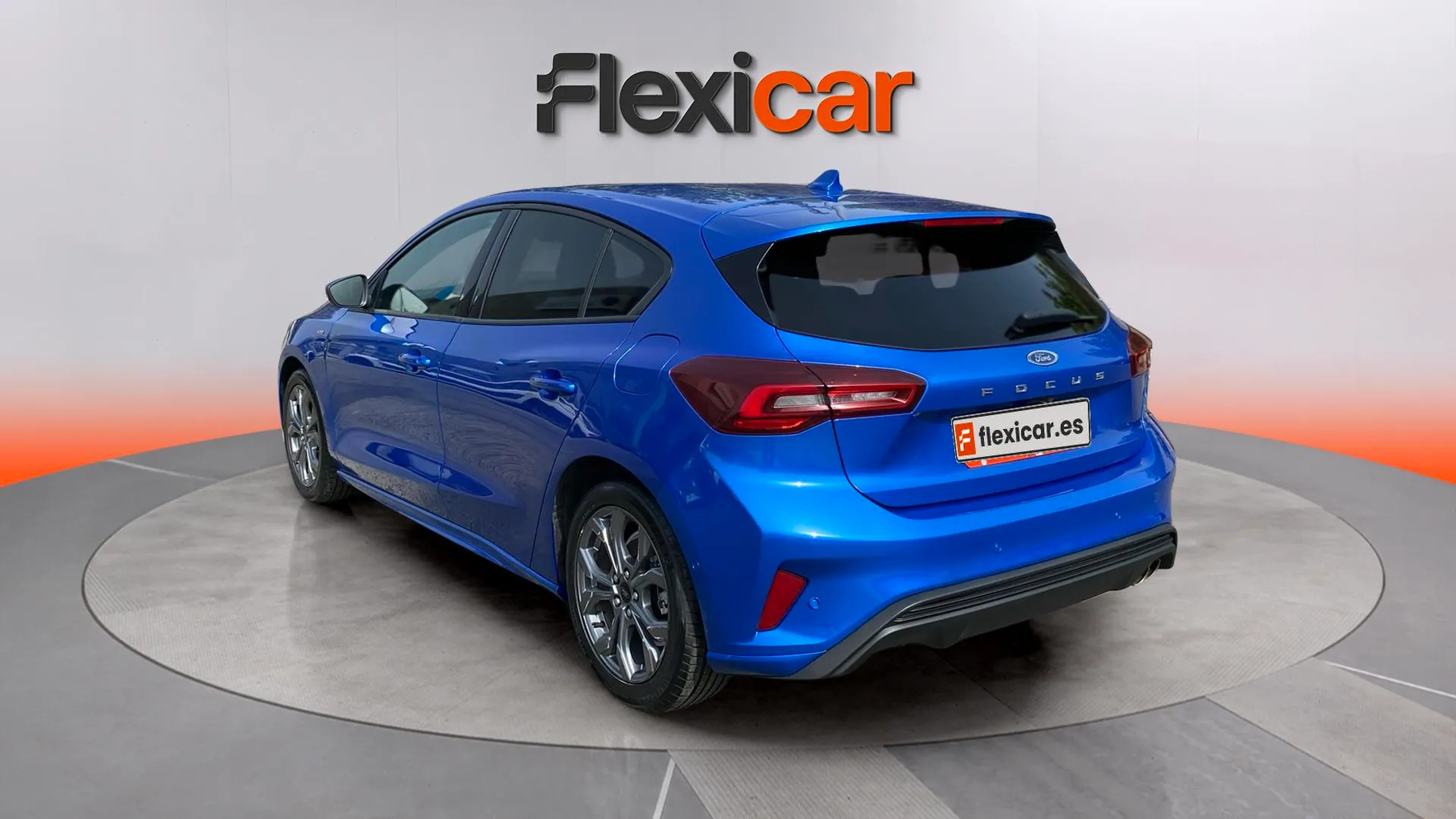 Ford Focus 1.0 EcoBoost MHEV ST-Line - foto 4