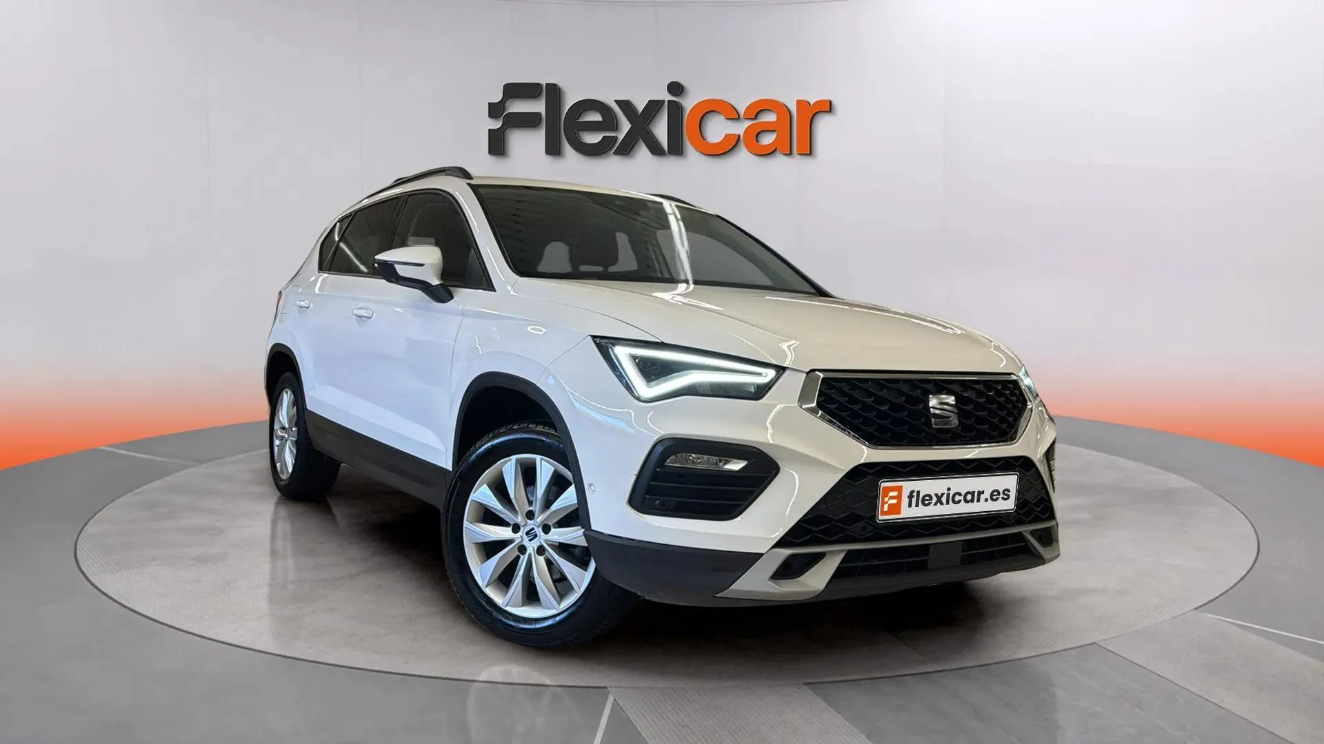SEAT Ateca 1.5 TSI St&Sp Style XXL