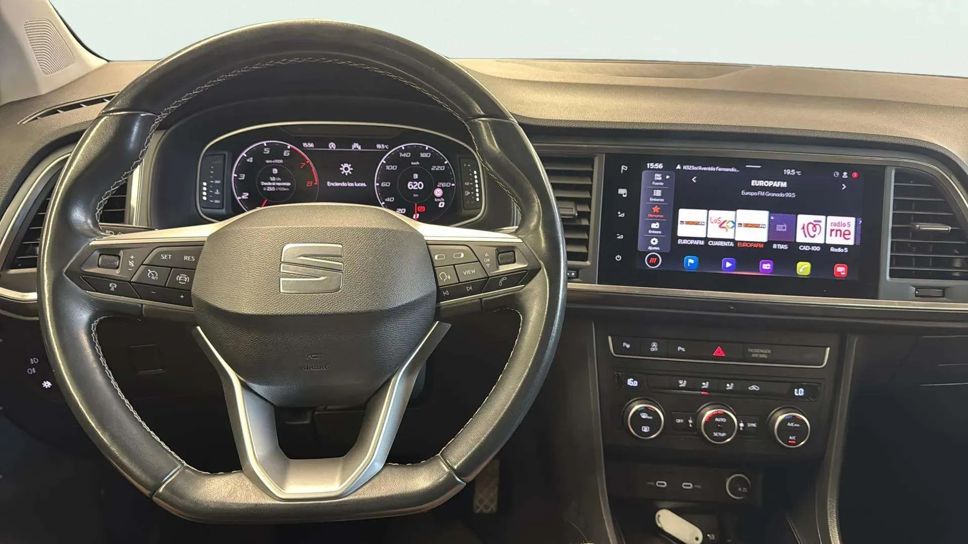 SEAT Ateca 1.5 TSI Style XXL - foto 12