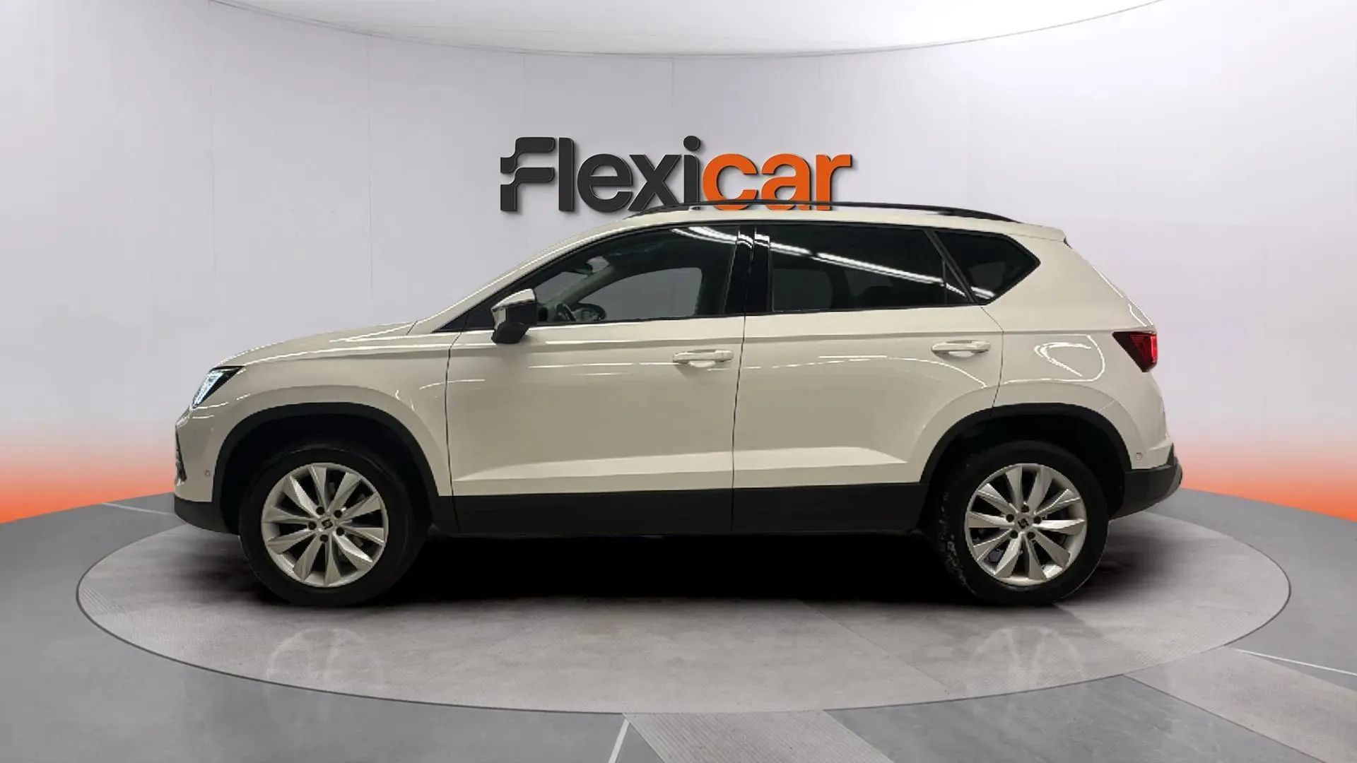 SEAT Ateca 1.5 TSI Style XXL - foto 4