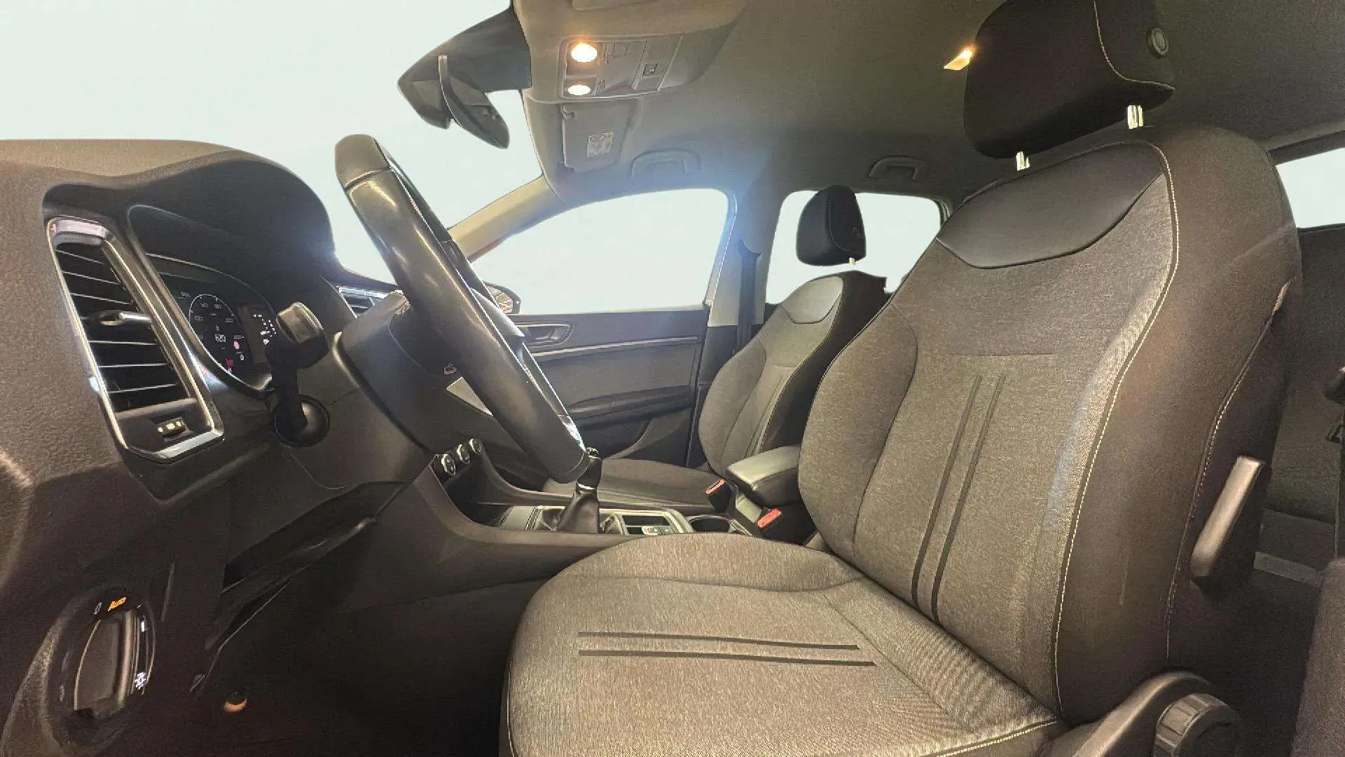 SEAT Ateca 1.5 TSI Style XXL - foto 16