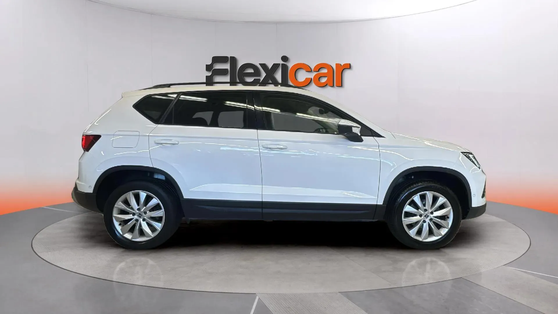 SEAT Ateca 1.5 TSI Style XXL - foto 8