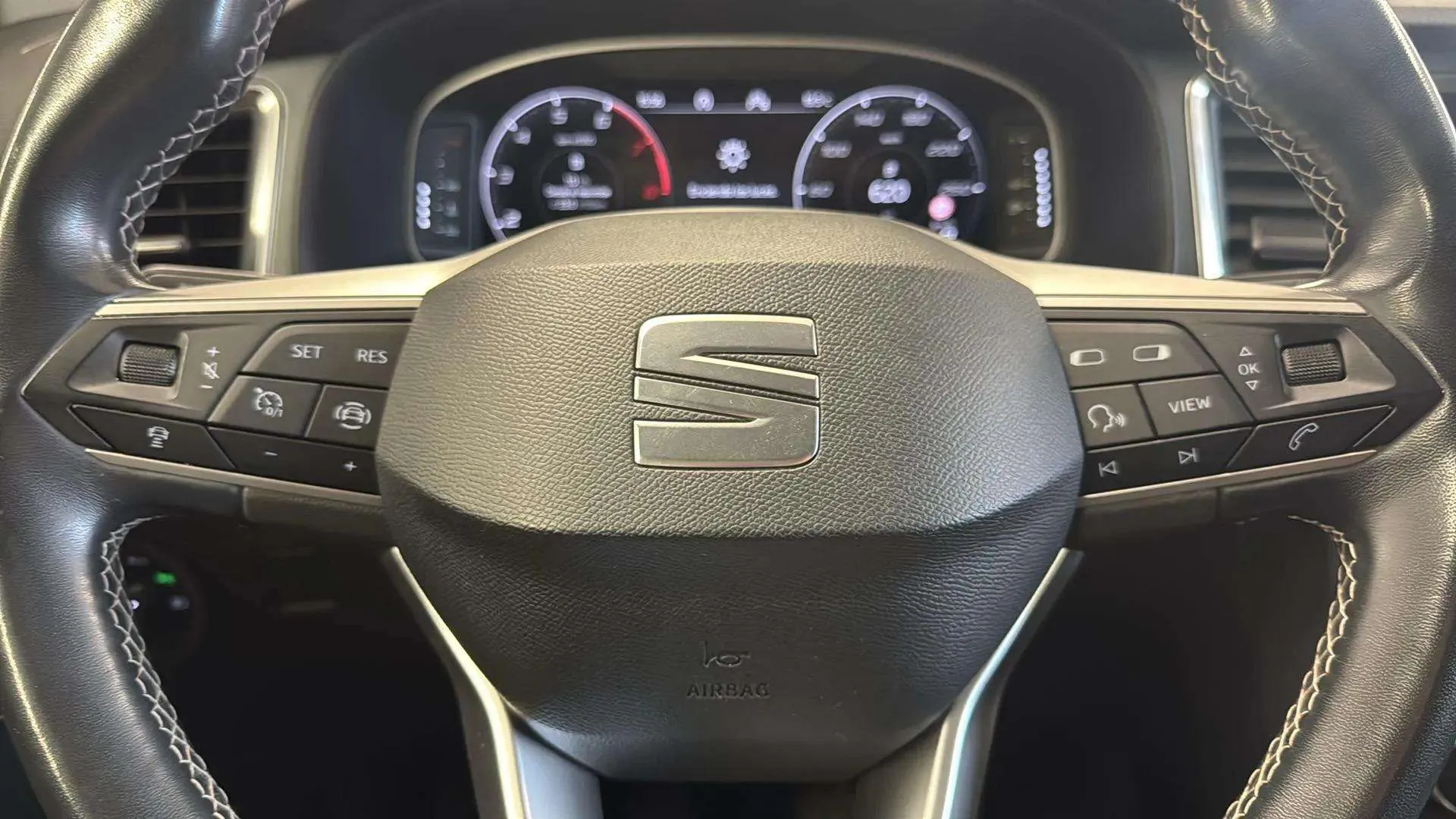 SEAT Ateca 1.5 TSI Style XXL - foto 14