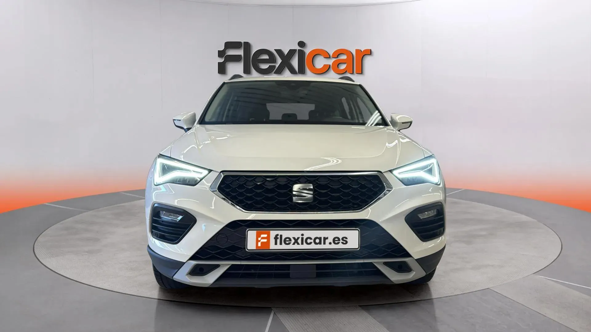 SEAT Ateca 1.5 TSI Style XXL - foto 2