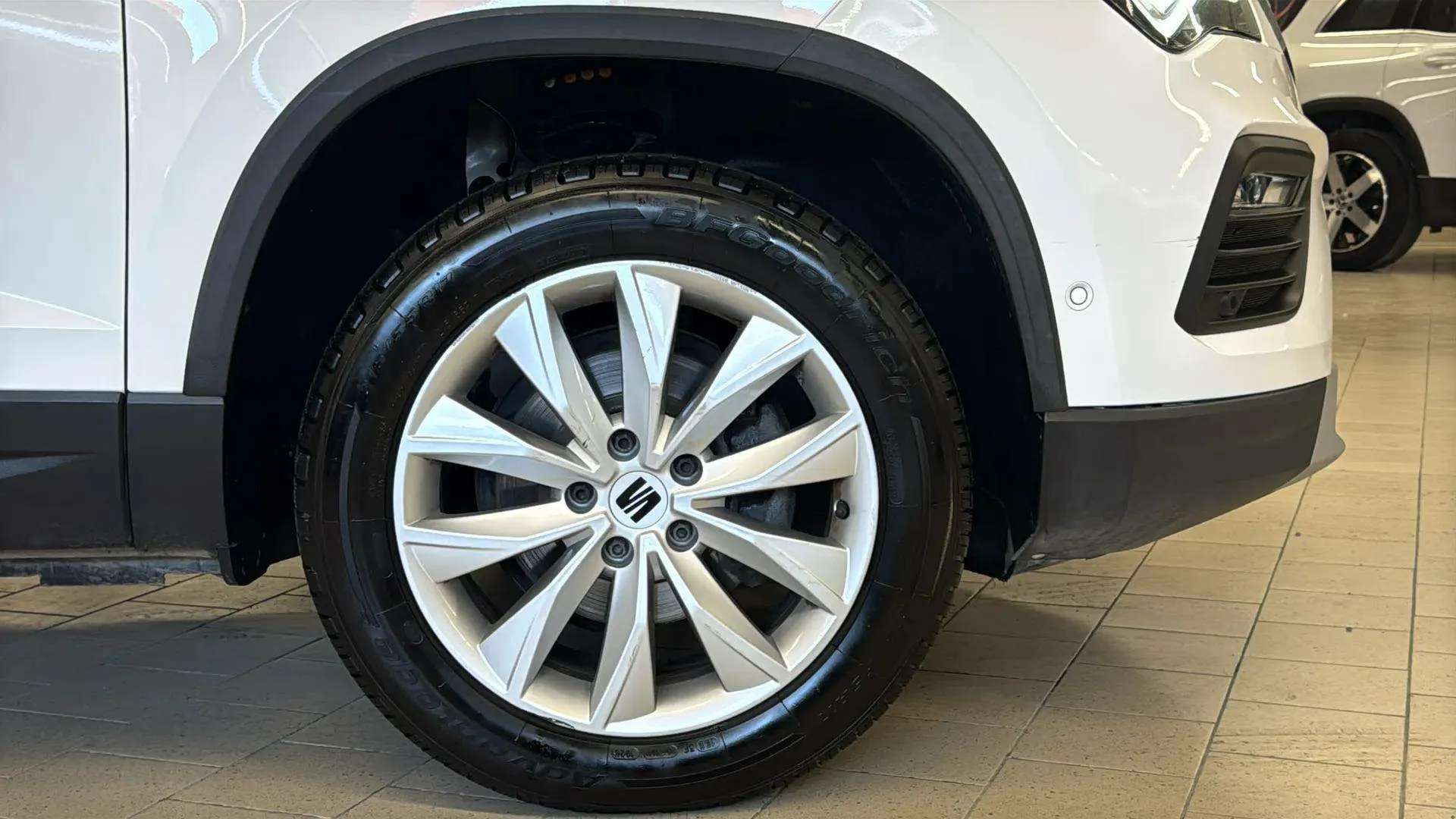 SEAT Ateca 1.5 TSI Style XXL - foto 9