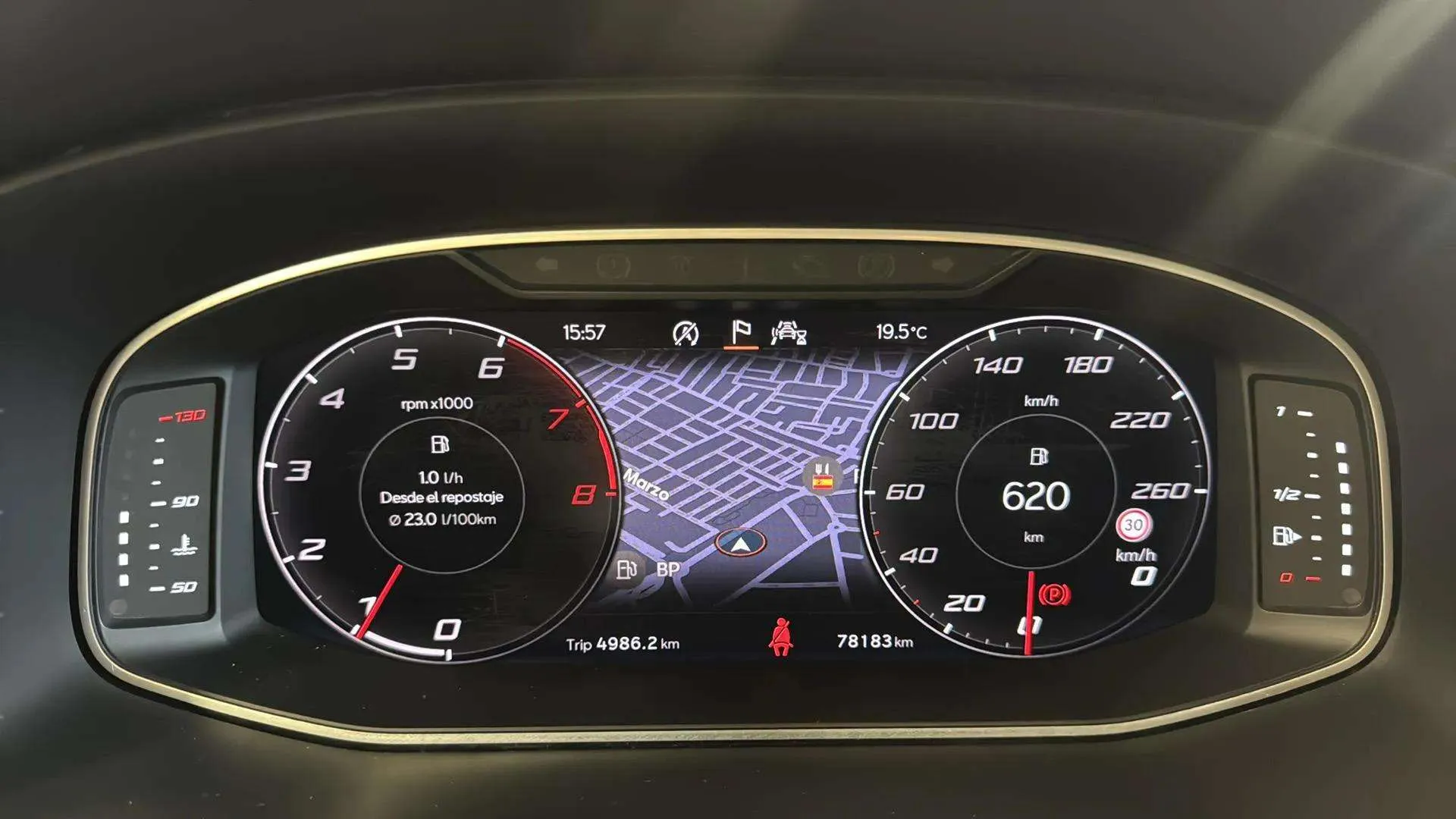 SEAT Ateca 1.5 TSI Style XXL - foto 15