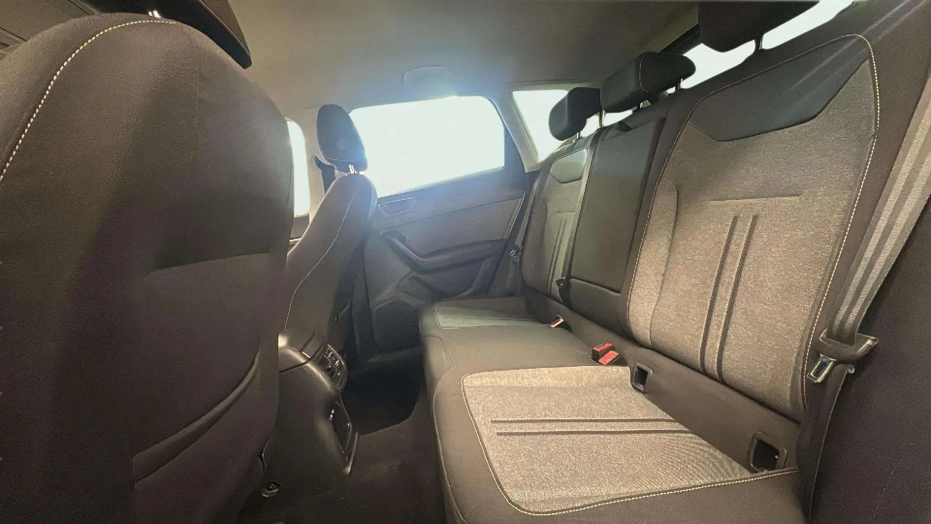 SEAT Ateca 1.5 TSI Style XXL - foto 17