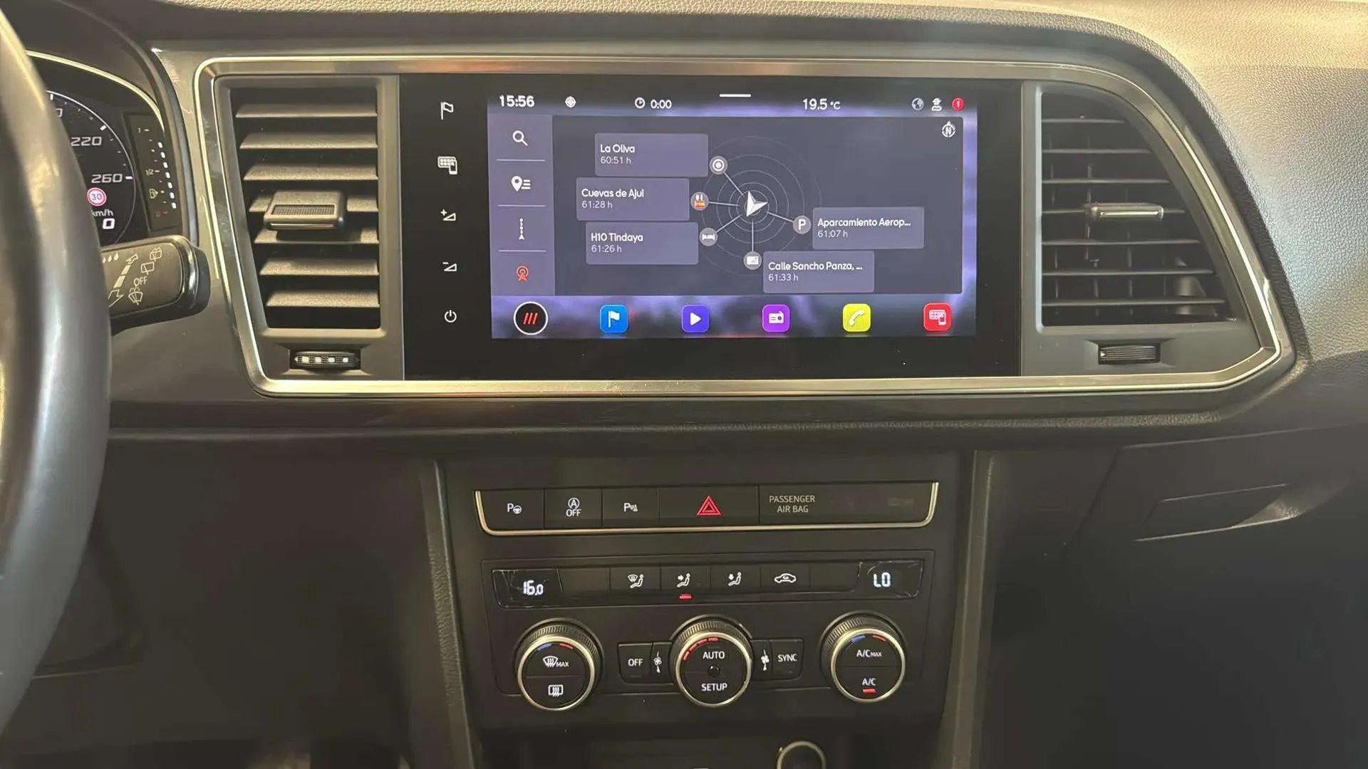 SEAT Ateca 1.5 TSI Style XXL - foto 13