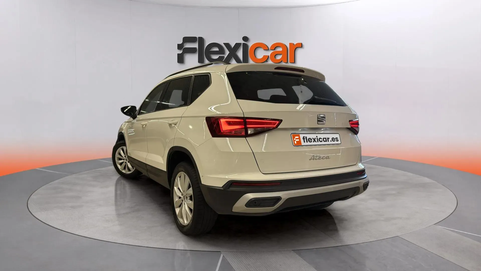 SEAT Ateca 1.5 TSI Style XXL - foto 5