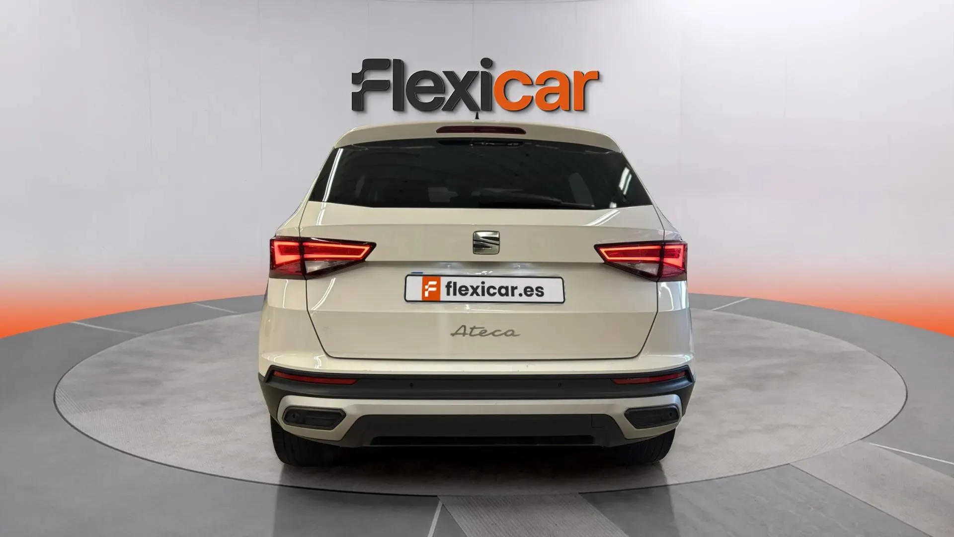 SEAT Ateca 1.5 TSI Style XXL - foto 6