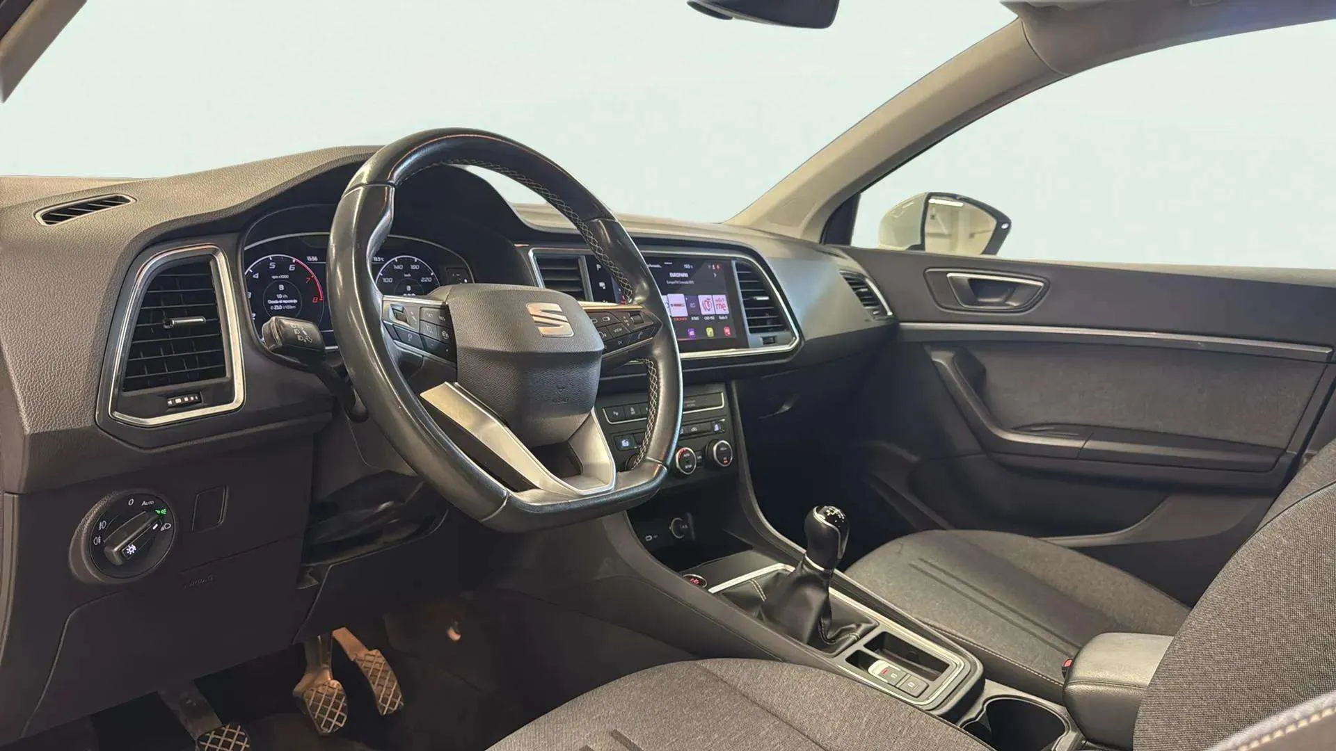 SEAT Ateca 1.5 TSI Style XXL - foto 11
