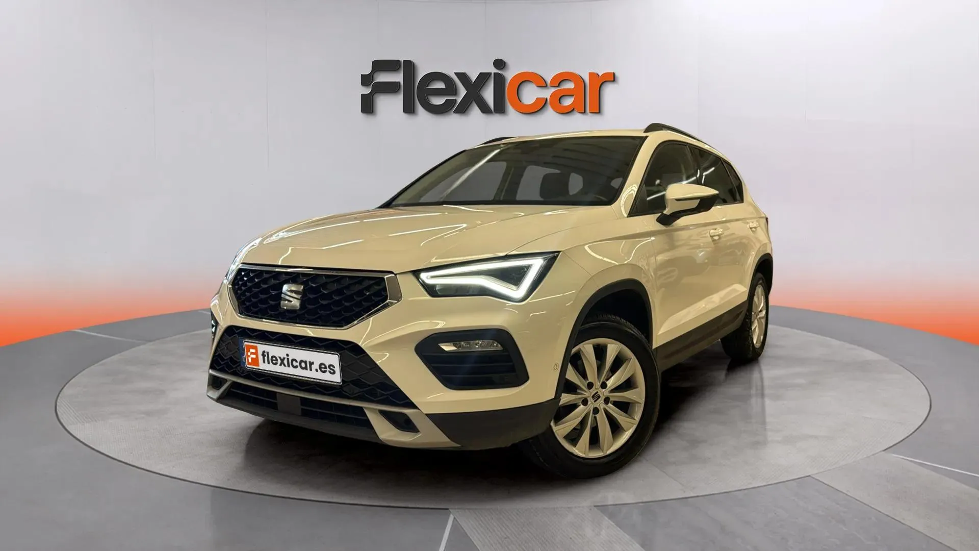 SEAT Ateca 1.5 TSI Style XXL - foto 3