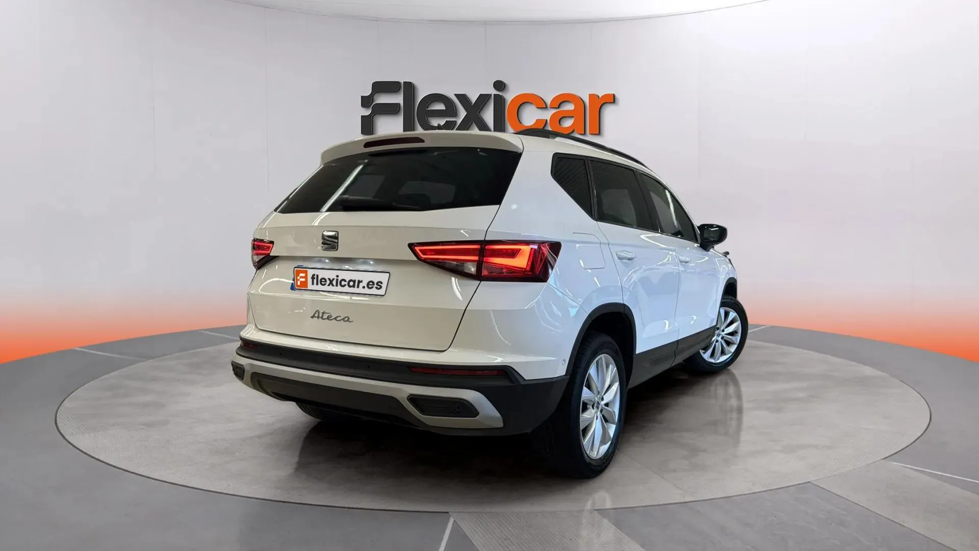 SEAT Ateca 1.5 TSI Style XXL - foto 7