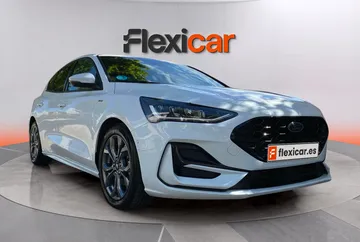 ford focus 10 ecoboost mhev 114kw st line auto hibrido no enchufable automatica mostoles 2 903000000265245