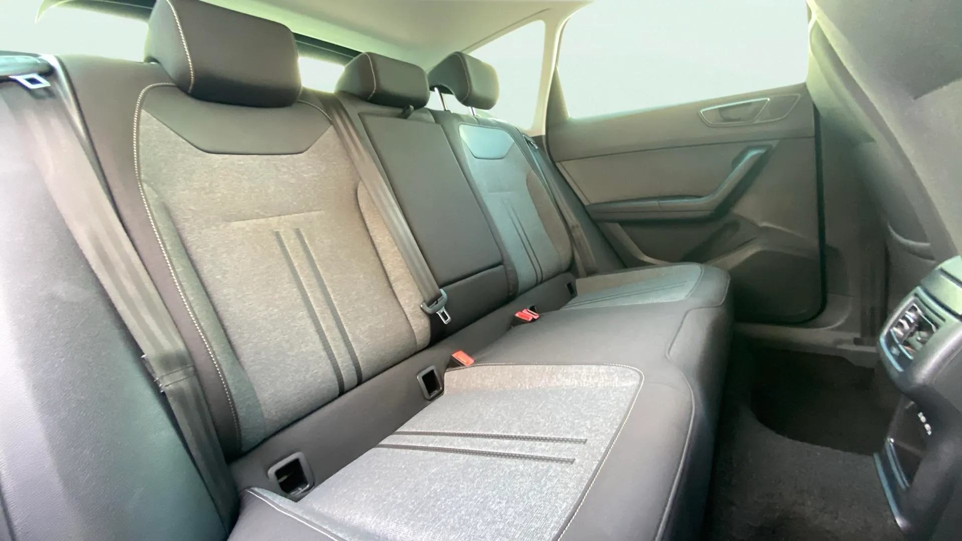 SEAT Ateca 1.5 TSI Style XXL - foto 14