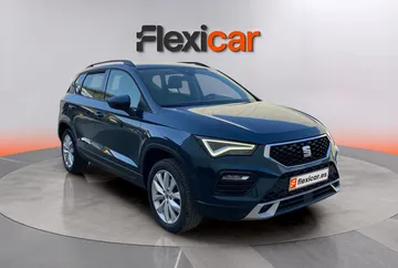 seat ateca 15 tsi 110kw st ampsp style xxl gasolina manual velez malaga 903000000265246