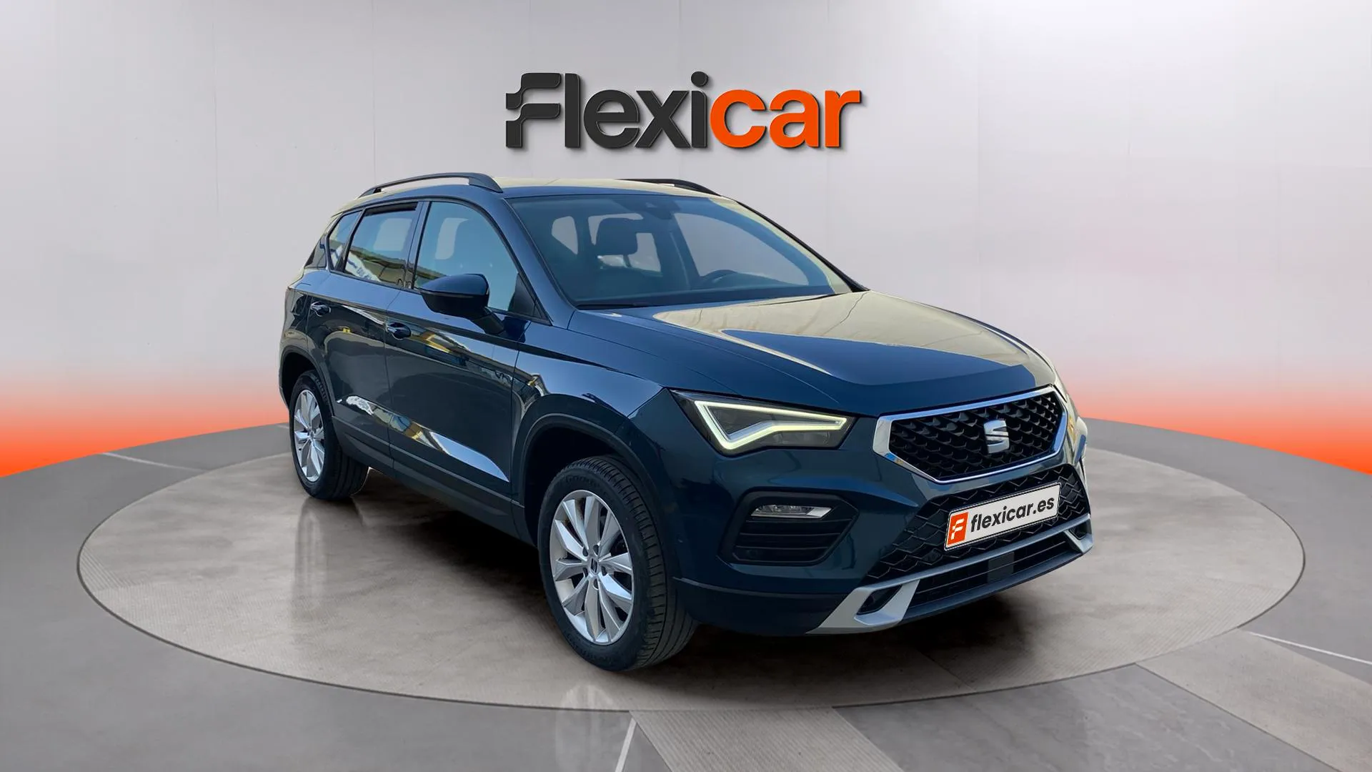 SEAT Ateca 1.5 TSI Style XXL - foto 1