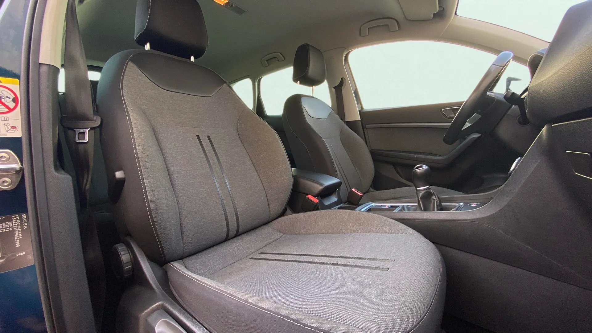 SEAT Ateca 1.5 TSI Style XXL - foto 13