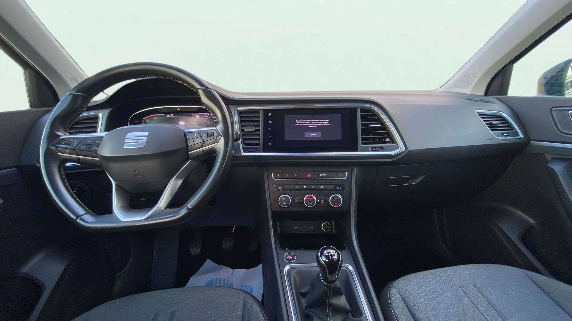 SEAT Ateca 1.5 TSI Style XXL - foto 9
