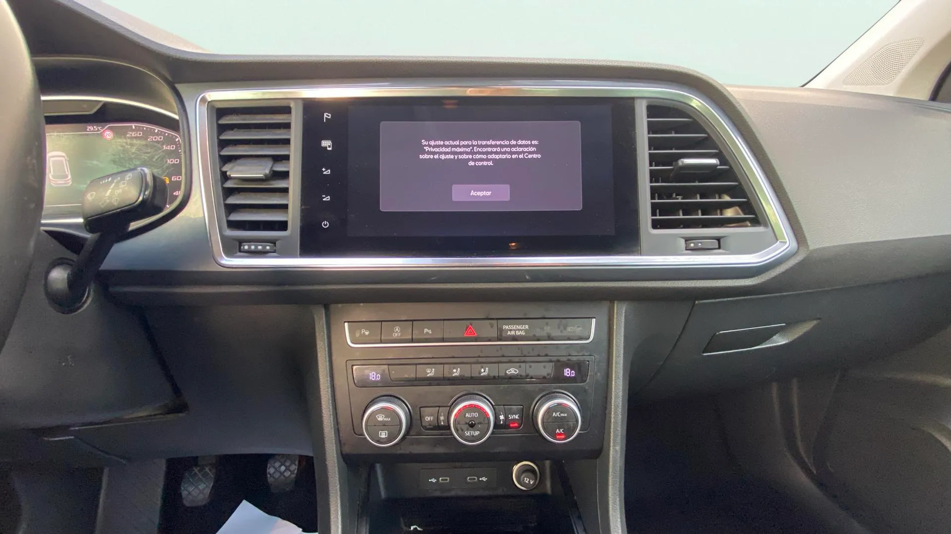 SEAT Ateca 1.5 TSI Style XXL - foto 10
