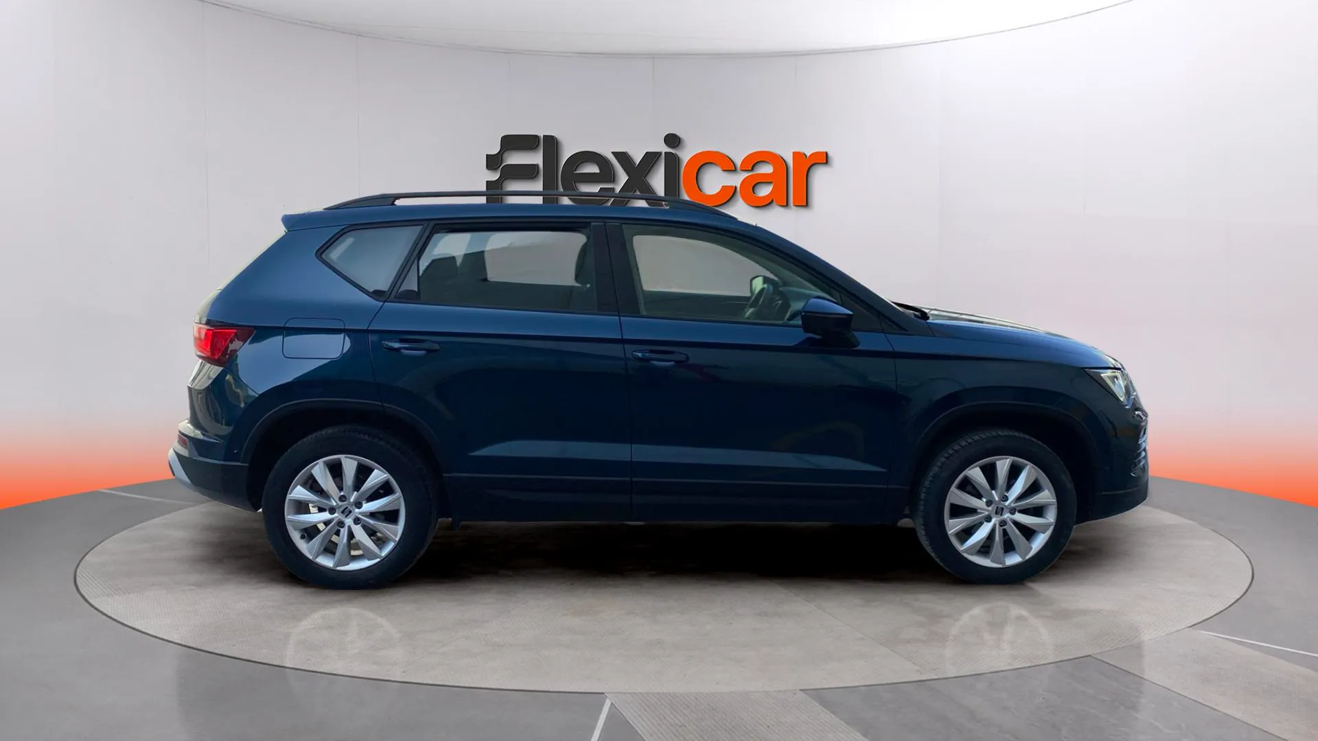 SEAT Ateca 1.5 TSI Style XXL - foto 7