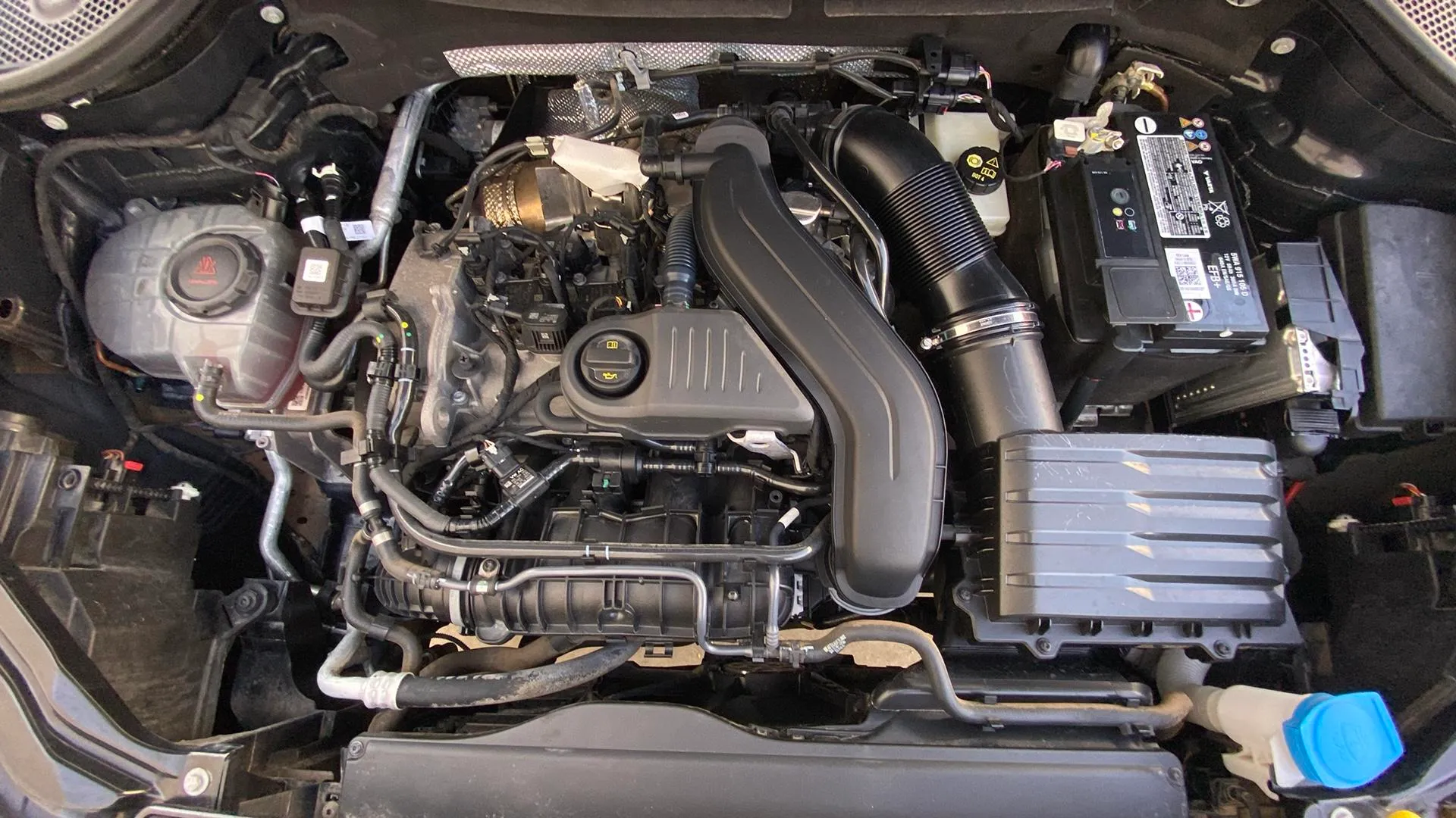 SEAT Ateca 1.5 TSI Style XXL - foto 19