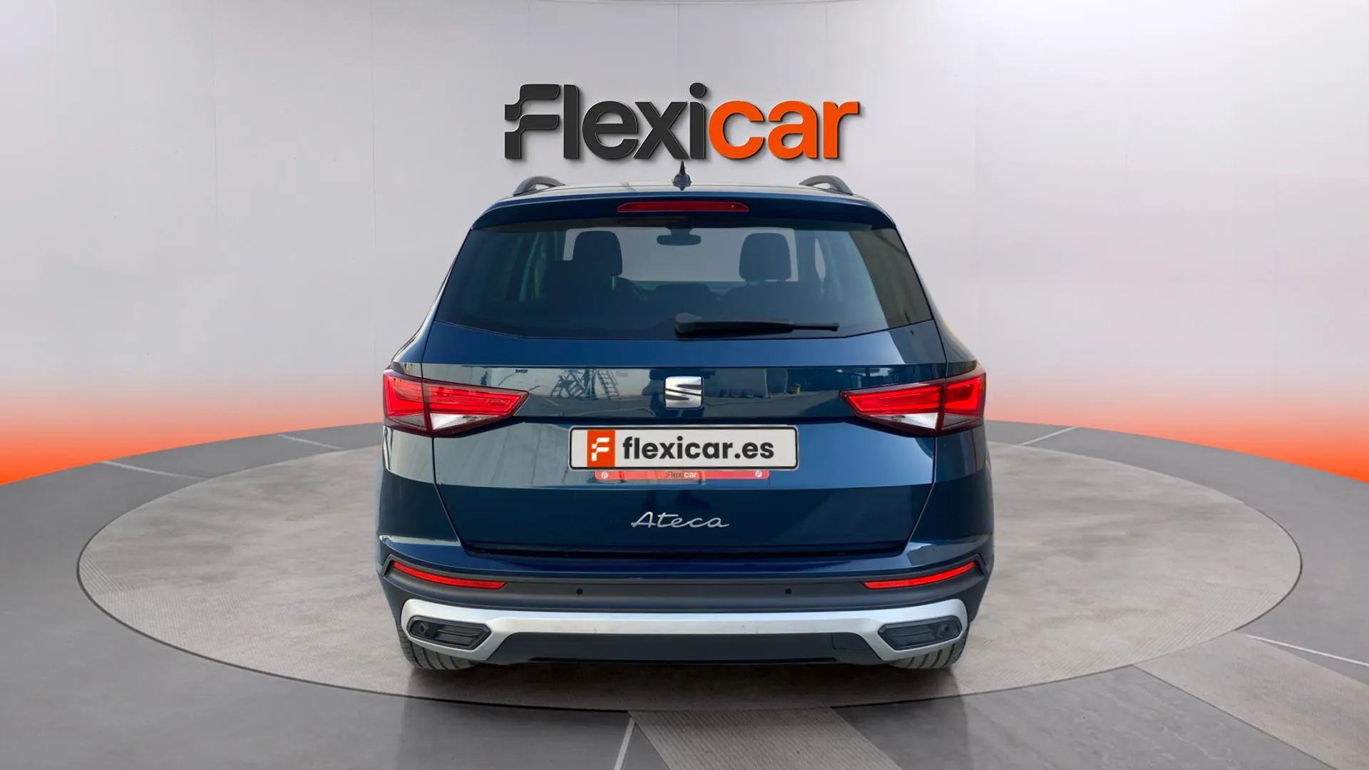SEAT Ateca 1.5 TSI Style XXL - foto 5