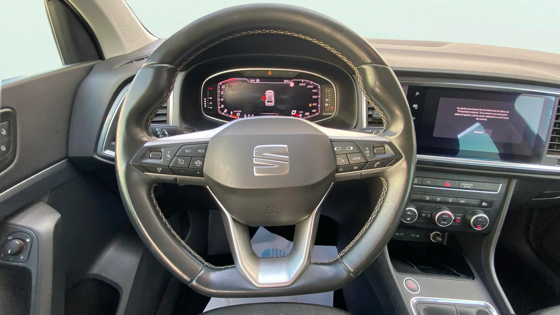 SEAT Ateca 1.5 TSI Style XXL - foto 11